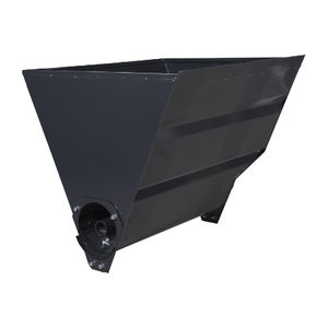 weight dosing feeder