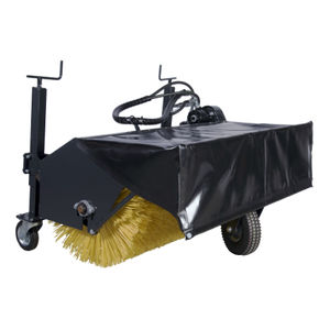 loader sweeper 1