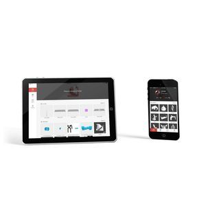process control 3D printing software