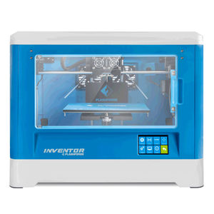 plastic 3D printer
