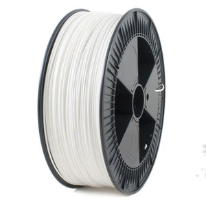 3D printer ABS filament / 2,85 mm / white
