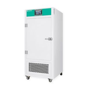 plant growth chamber