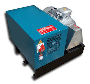 single-phase/three-phase converter / compact / robust