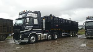 truck cover