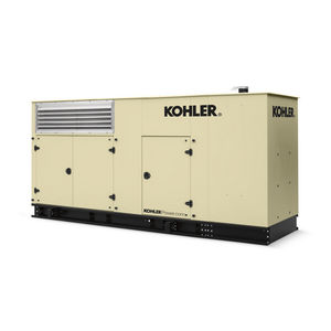 diesel generator set