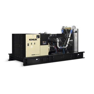 diesel generator set