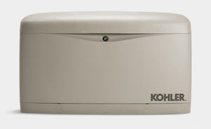 天然气发电机组