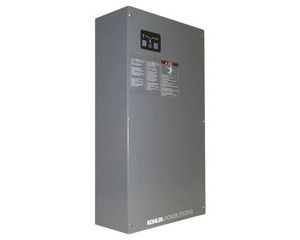 automatic transfer switch