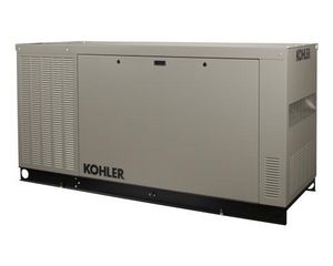 天然气发电机组