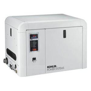 diesel generator set