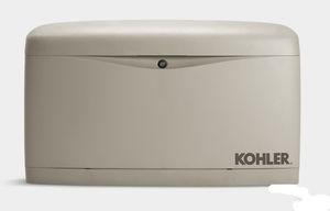 天然气发电机组