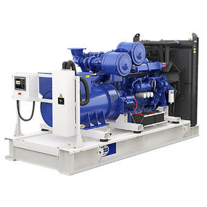 diesel generator set 1