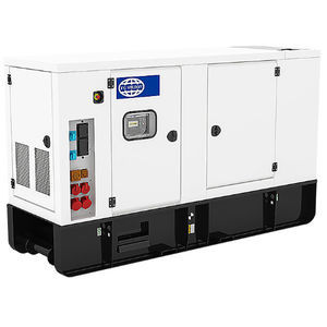 diesel generator set 1