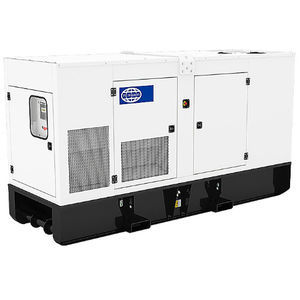 diesel generator set 1