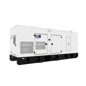 diesel generator set 1