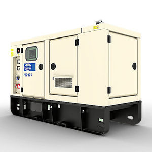 diesel generator set 1