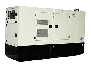 diesel generator set