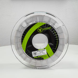 3D printer PLA filaments