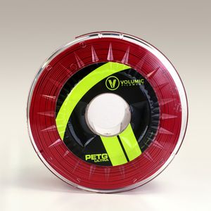 3D printer PETG filament