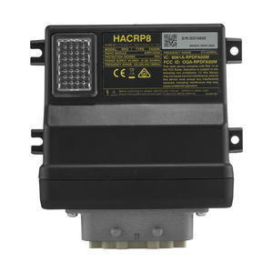radio receiver