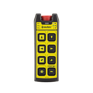 radio control