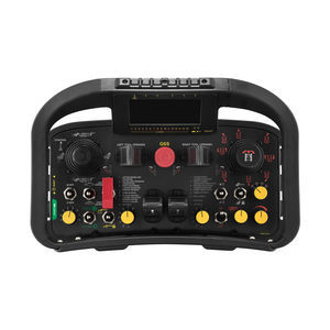 Autec Excavator remote controls - All the products on DirectIndustry