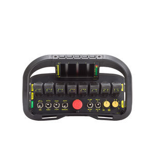 Autec Excavator remote controls - All the products on DirectIndustry