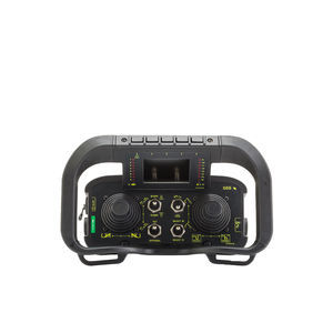 Autec Excavator remote controls - All the products on DirectIndustry