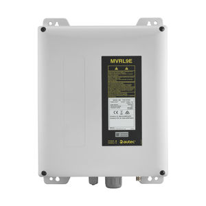 digital receiving unit 1