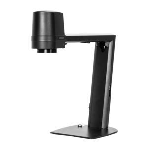 microscope with full HD digital camera / inspection / digital / benchtop