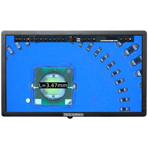 analysis software / measurement / for microscopy