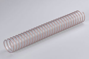 abrasive product hose