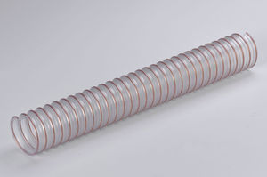 abrasive product hose