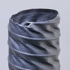 flexible air duct