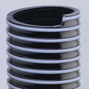 water hose / suction / low-temperature / construction