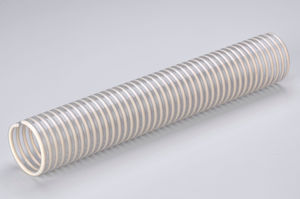 food-grade hose