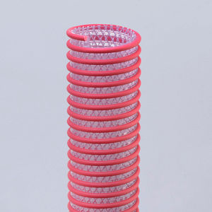 foodstuffs hose / suction / FDA / for the wine industry