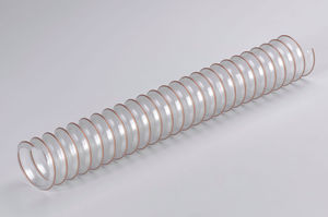 bulk material hose