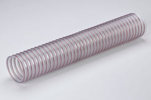bulk material hose