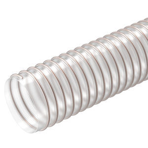abrasive product hose