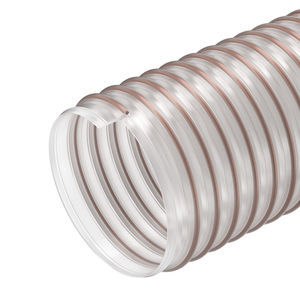 abrasive product hose