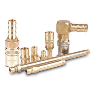 hydraulic fitting 1