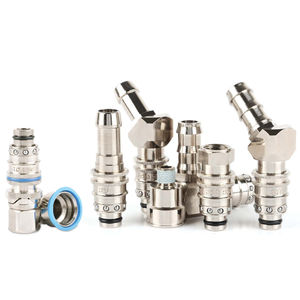 hydraulic fitting 1