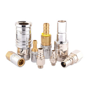 hydraulic fitting 1