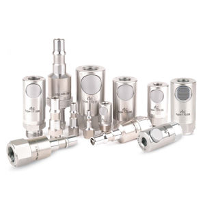 hydraulic fitting 1