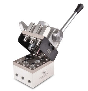 hydraulic fitting