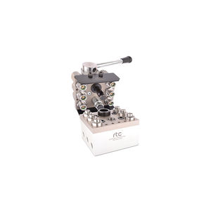 computer-integrated manufacturing multi coupling