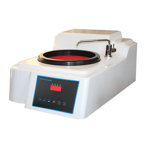 metallographic sample grinding-polishing machine