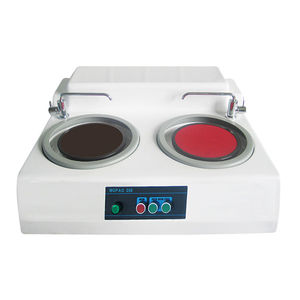 金相样品研磨抛光机