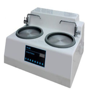 metallographic sample grinding-polishing machine